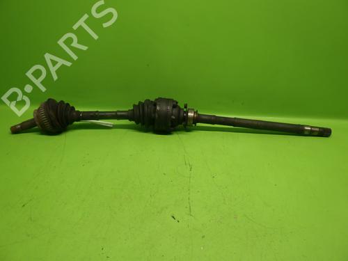 Used Right front driveshaft ALFA ROMEO 155 (167_) 2.0 T.S. 16V (167.A2G) (150 hp) 28711686