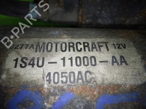 Starter FORD FOCUS I (DAW, DBW) 1.8 TDCi | BP29016809M8 