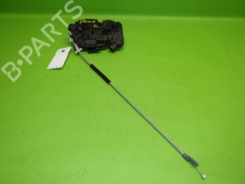 Used Rear left lock SEAT IBIZA IV ST (6J8, 6P8) 1.2 (70 hp) 13905708