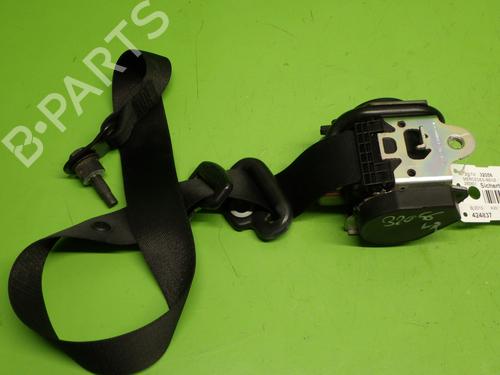 Front right seatbelt MERCEDES-BENZ A-CLASS (W169) A 180 CDI (169.007, 169.307) | BP25796171I25 