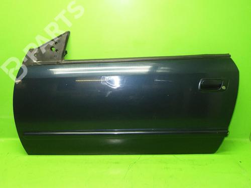 Used Left front door OPEL ASTRA G Coupe (T98) 2.2 16V (F07) (147 hp) 6669945