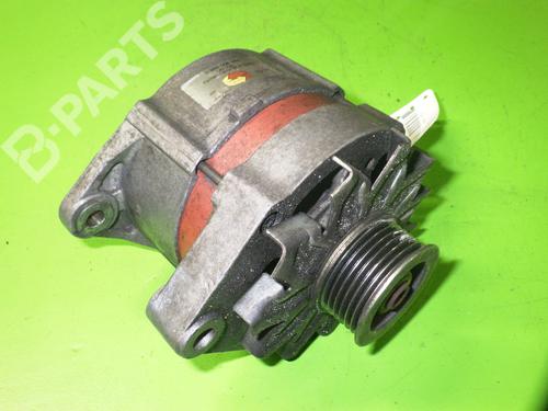 Used Alternator VOLVO 460 (464) 1.7 (102 hp) 6338103