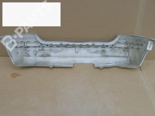 Rear bumper MERCEDES-BENZ A-CLASS (W168) A 140 (168.031, 168.131) | BP6667476C8 
