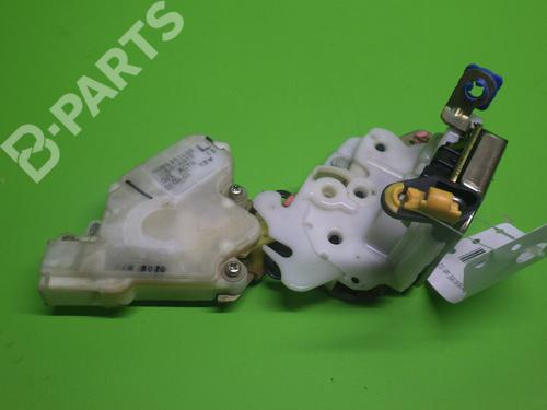 Front left lock NISSAN ALMERA II (N16) 1.8 | BP6642079C98 