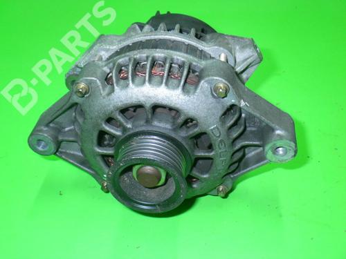 Alternator OPEL VECTRA B (J96) 1.8 i 16V (F19) | BP6361014M7 