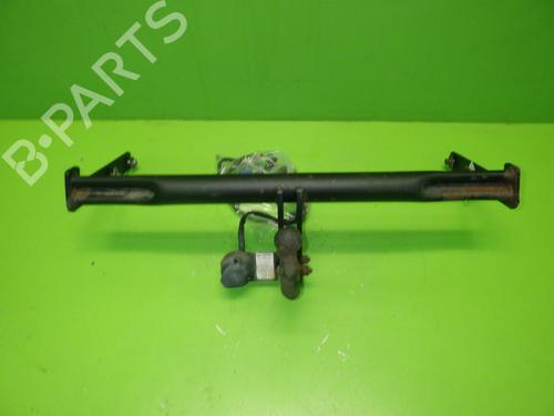 Kugelkupplung/Mechanismus für FORD FOCUS I (DAW, DBW) 1.8 16V (115 hp) 14743327