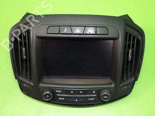 Used Display monitor Display monitor OPEL INSIGNIA A Country Tourer (G09) 1.6 CDTi (47) (136 hp) 36426223 36426223