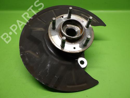 Used Right front steering knuckle OPEL INSIGNIA B Sports Tourer (Z18) 2.0 CDTi (35) (174 hp) 25730868