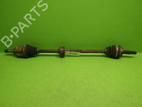 Used Right front driveshaft TOYOTA CARINA E VI Sportswagon (_T19_) 1.6 GLI (AT190_, AT190R) (107 hp) 6607598