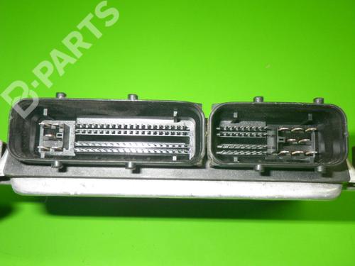 Control unit VW GOLF IV Variant (1J5) 1.9 TDI | BP6341938M11 