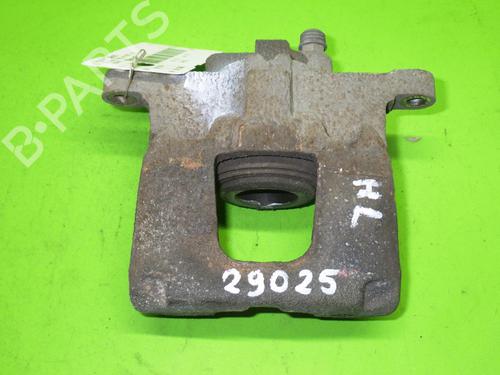 Used Left rear brake caliper DODGE NITRO 2.8 CRD 4WD (177 hp) 14724706