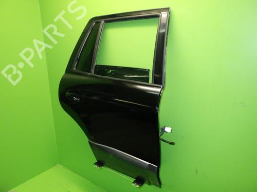 Right rear door HYUNDAI SANTA FÉ I (SM) 2.4 16V | BP23213820C5 