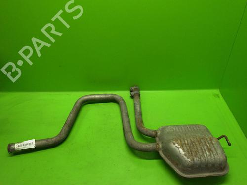 Used Exhaust system FORD MONDEO I (GBP) 2.0 i 16V (136 hp) 14702582