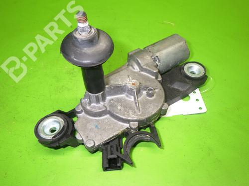 Used Rear wiper motor FORD FOCUS II Turnier (DA_, FFS, DS) 1.6 (100 hp) 9049000