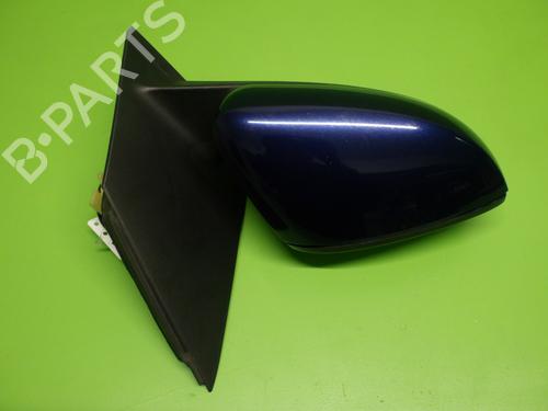 Right mirror VW POLO V (6R1, 6C1) 1.6 TDI | BP23084538C27 
