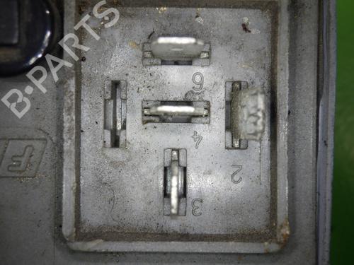 Electronic module FIAT FIORINO Box Body/MPV (146_) 70 i.e. 1.4 | BP18662712M83 