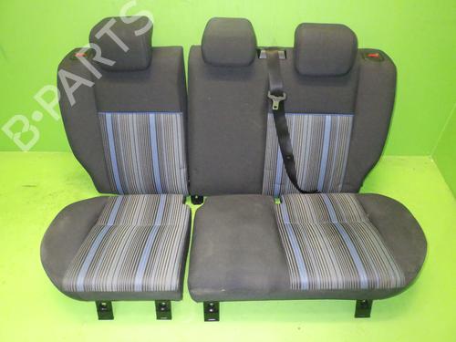 Sæde Bagtil FORD FOCUS II Turnier (DA_, FFS, DS) 1.8 (125 hp) 25796224