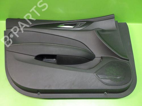 Used Front left panel Front left panel OPEL INSIGNIA B Sports Tourer (Z18) 2.0 CDTi (35) (174 hp) 33330826 33330826