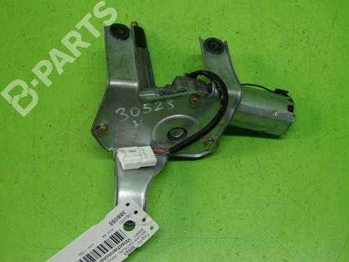 Rear wiper motor NISSAN ALMERA TINO (V10) 1.8 | BP11821671M102 