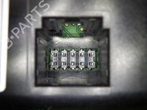 Climate control OPEL ASTRA K (B16) 1.2 Turbo (68) | BP28050484I5 