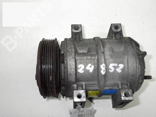 AC compressor VOLVO V40 Estate (645) 2.0 | BP6350177M34 