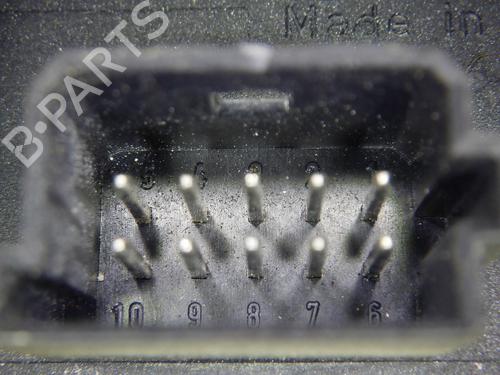 Mirror switch MERCEDES-BENZ SPRINTER 3-t Van (B903) 316 CDI (903.661, 903.662, 903.663) | BP18511270I25 