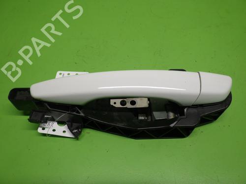 Türgriff hinten links außen für OPEL CORSA F (P2JO) CORSA-e (68) (136 hp) 24490417