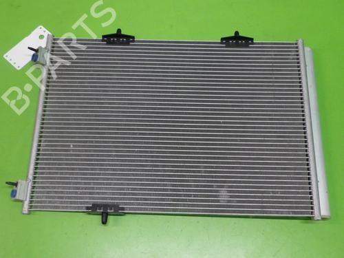 AC radiator OPEL CROSSLAND X / CROSSLAND (P17, P2QO) 1.5 Turbo D (75) | BP24624084M32