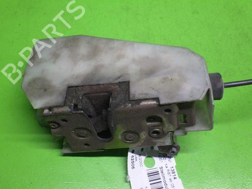 Used Front right lock FORD KA (RB_) 1.3 i (60 hp) 14745857