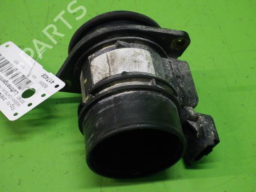 Mass air flow sensor NISSAN PRIMASTAR Van (X83) 1.9 dCi 100 | BP22381630M95 