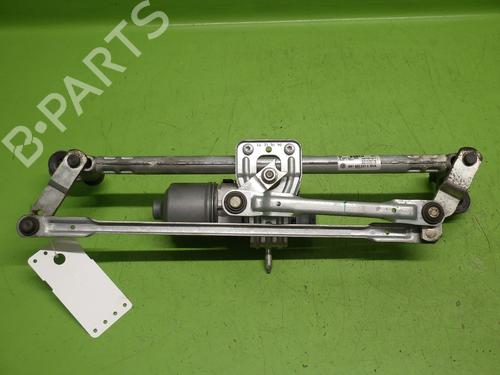 Front wipers mechanism SEAT IBIZA IV (6J5, 6P1) 1.2 TSI | BP29872972C83
