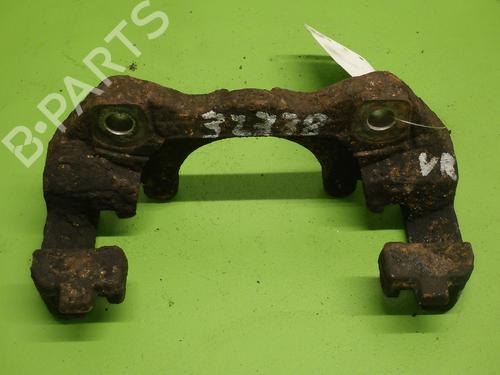 Støtte OPEL MERIVA B MPV (S10) 1.4 (75) (120 hp) 31607523