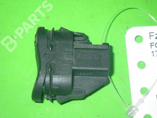 Right rear window switch FORD FOCUS I (DAW, DBW) 1.8 16V | BP6371662I28 