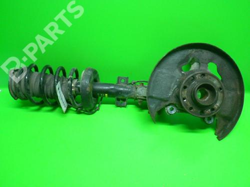 Used Left front shock absorber SAAB 9-5 Estate (YS3E) 2.0 t (150 hp) 6605783