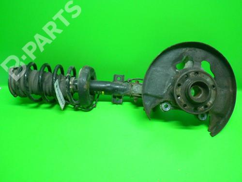 Brazo suspension delantero izquierdo SAAB 9-5 Estate (YS3E) 2.0 t (150 hp) 6605783