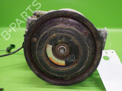 AC Kompressor AUDI A4 B5 Avant (8D5) 1.9 TDI | BP25884669M34 