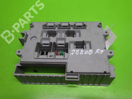 Fuse box BMW 3 (E90) 320 d | BP6382630E1 