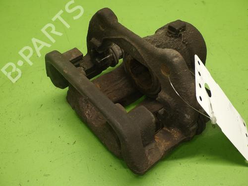 Used Left rear brake caliper Left rear brake caliper BMW 1 (E87) 116 i (115 hp) 33970955 33970955