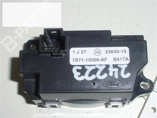 Display monitor FORD MONDEO III (B5Y) 2.0 16V | BP6347613C48 