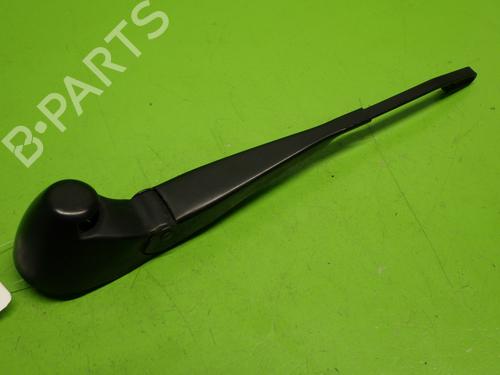 Used Rear windshield wiper arm SEAT AROSA (6H1) 1.7 SDI (60 hp) 14743406