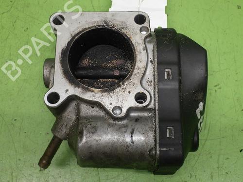 Throttle body VW GOLF III Variant (1H5) 1.8 | BP29622284M82 