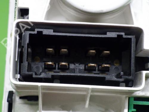 Climate control MINI MINI (R50, R53) One | BP15257489I5 