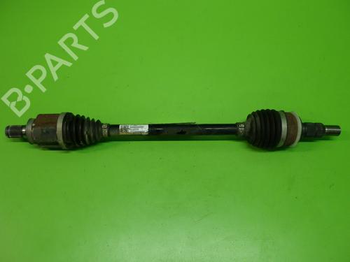 Used Left rear driveshaft OPEL INSIGNIA B Grand Sport (Z18) 2.0 4x4 (68) (260 hp) 15823584