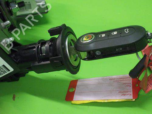 Steering column ABARTH 500 / 595 / 695 1.4 (312.AXF11, 312.AXF1A) | BP32456737M21