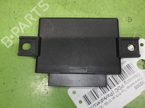 Elektronische module SKODA FABIA I Combi (6Y5) 2.0 | BP29622302M83 