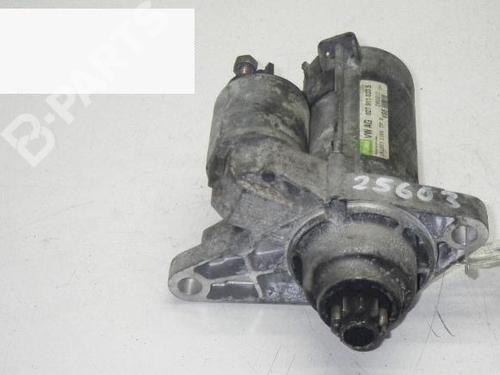 Starter VW GOLF V (1K1) 1.4 16V | BP6354354M8 