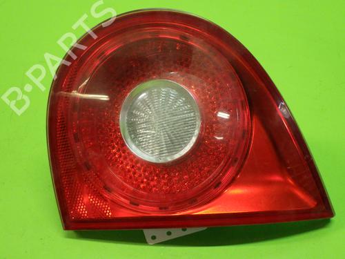 Used Right tailgate light VW GOLF V (1K1) 1.4 FSI (90 hp) 33041822