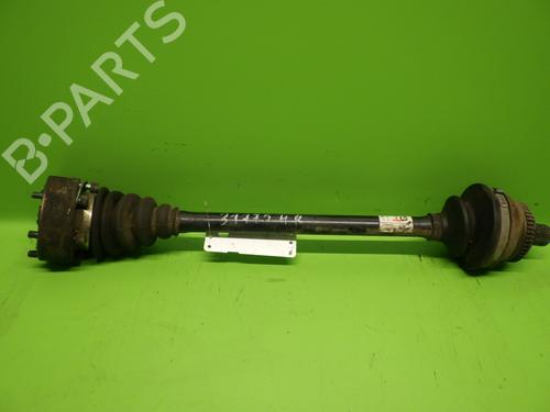 Used Right rear driveshaft AUDI A4 B5 Avant (8D5) 2.4 quattro (165 hp) 23120135