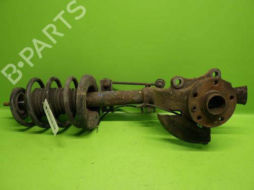 Used Right front shock absorber VW SHARAN (7M8, 7M9, 7M6) 1.9 TDI (115 hp) 24512020