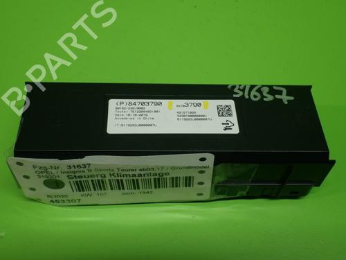 Used Electronic module Electronic module OPEL INSIGNIA B Sports Tourer (Z18) 1.5 (35) (140 hp) 39969823 39969823